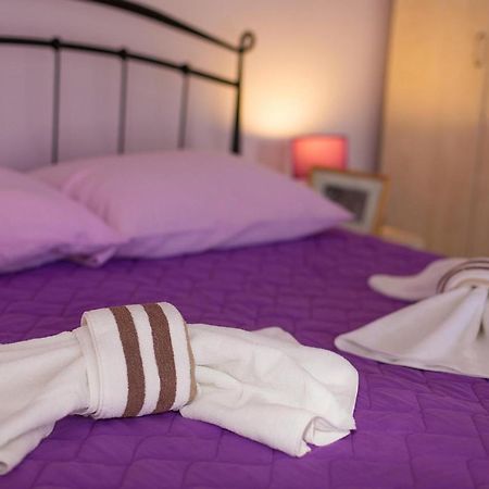 Romantic Apartment Krk Town Exterior foto