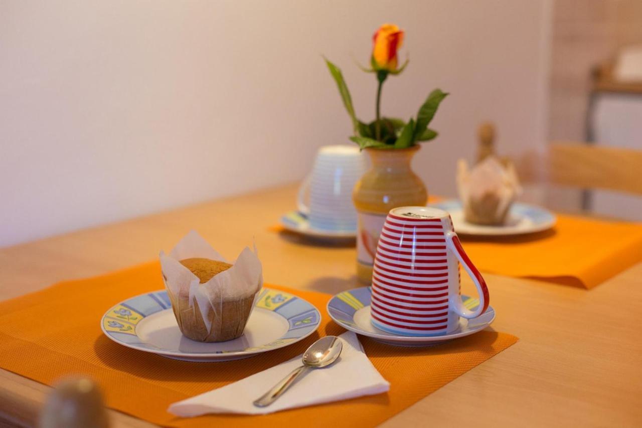 Romantic Apartment Krk Town Exterior foto
